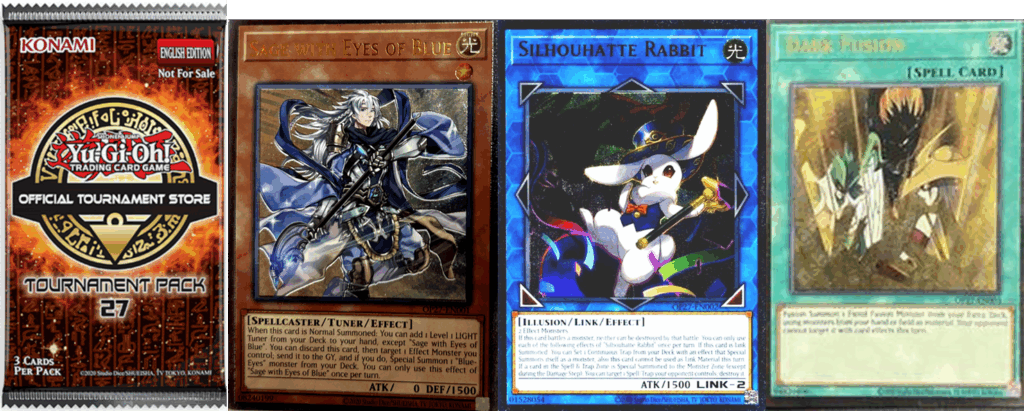 EU版 ダークフュージョン レリーフ 遊戯王 OTS EU版 ダークフュージョン レリーフ 遊戯王 OTS - Yu -Gi -Oh
